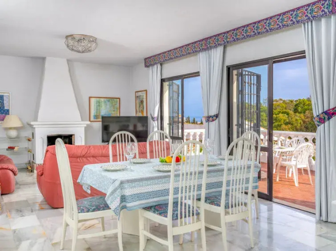Villa Querida