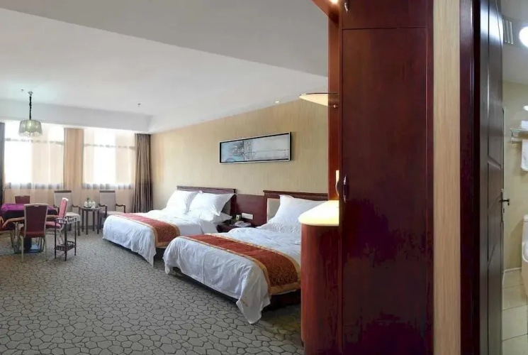 Kaixuan Hotel