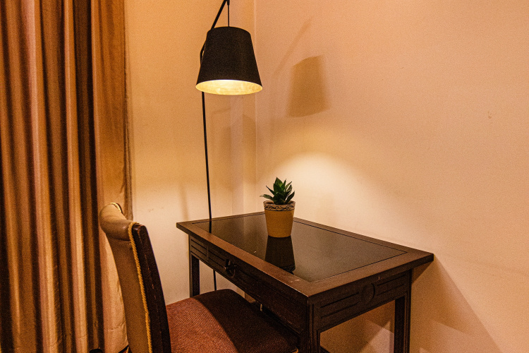 Fabhotel Prime Luxera