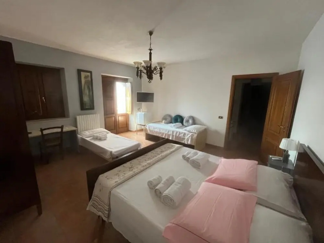 B&B Villa Maria