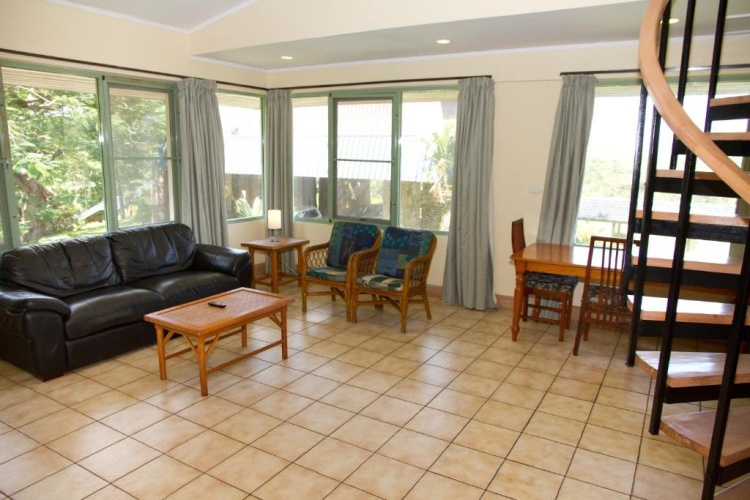 1 Bedroom Apartment with view