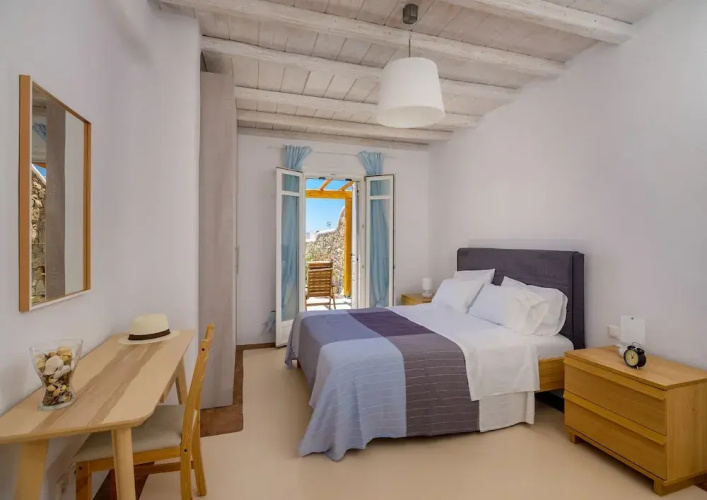 4Z Mykonos Villas