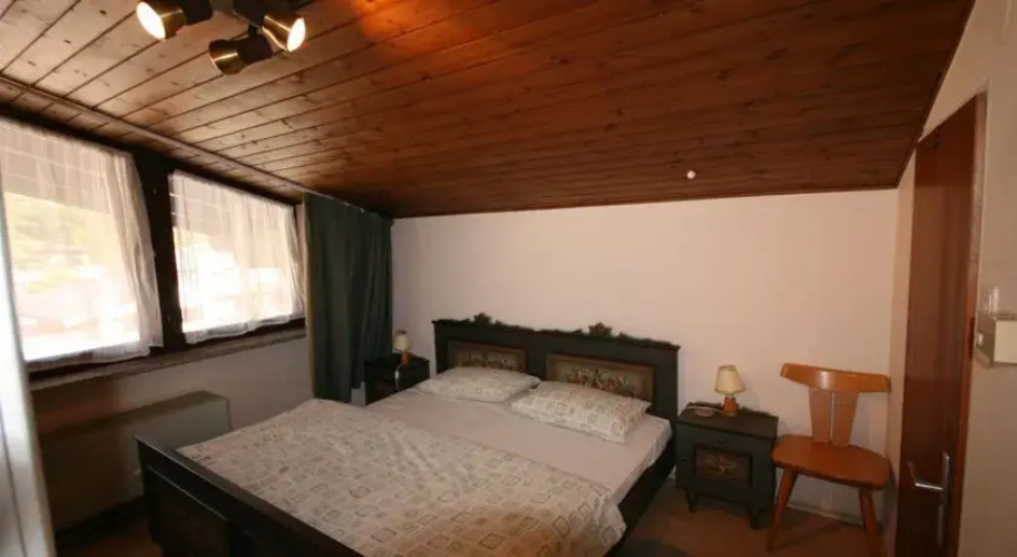 Appartements Central