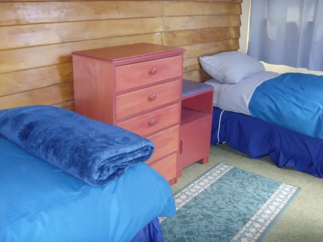 1 Bedroom Standard Twin Suite