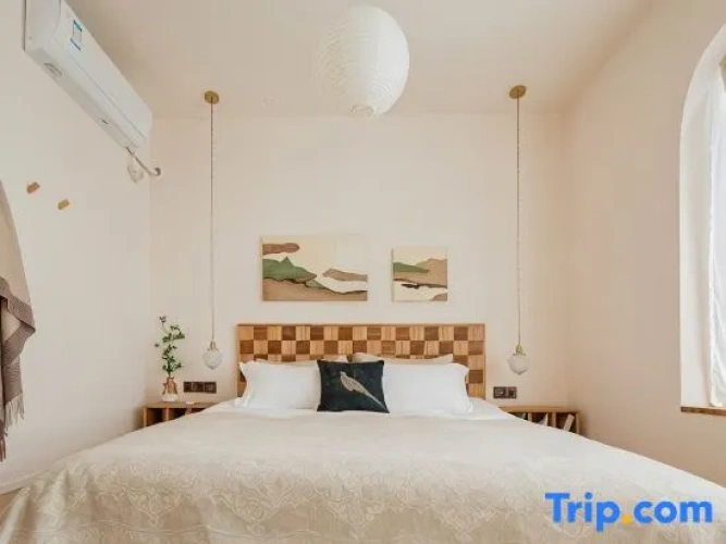 1 Bedroom Suite