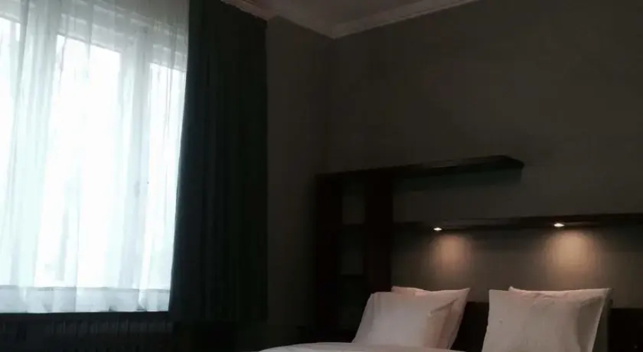 Luxury Vip Apartment