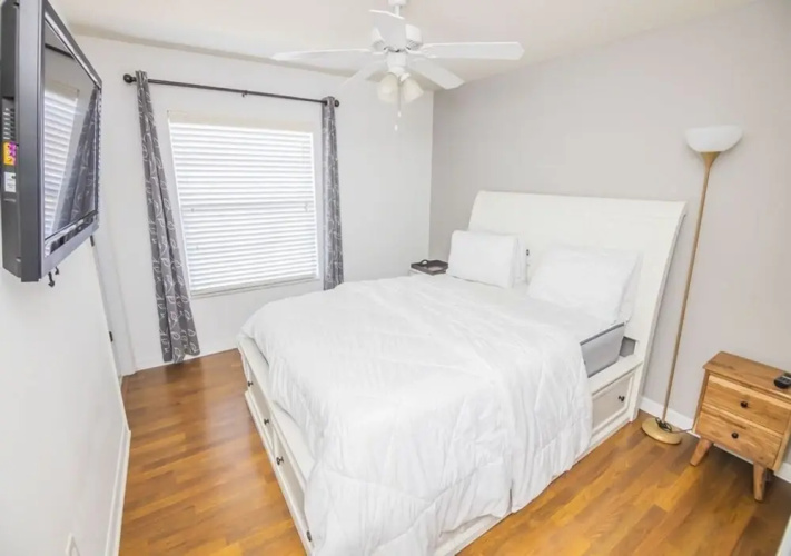 3 BR Encantada Resort Townhouse