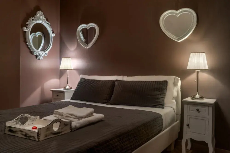 051B&B Room & Breakfast