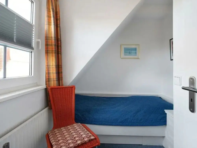 Schatz Comfortable Holiday Residence