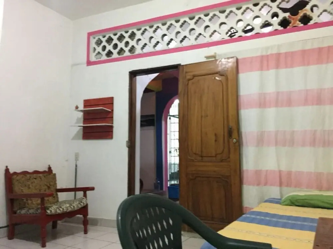 El Coyote Hostal and Surf - Hostel