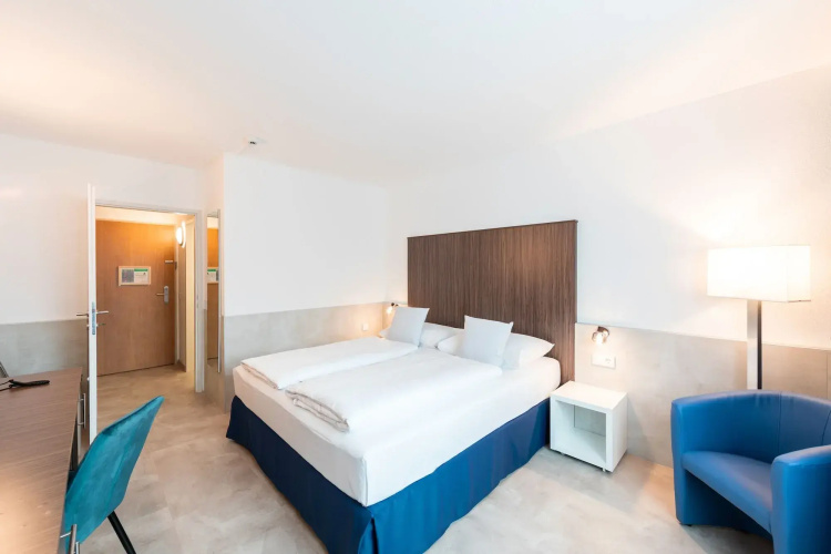 SLEEEP Hotel Vösendorf