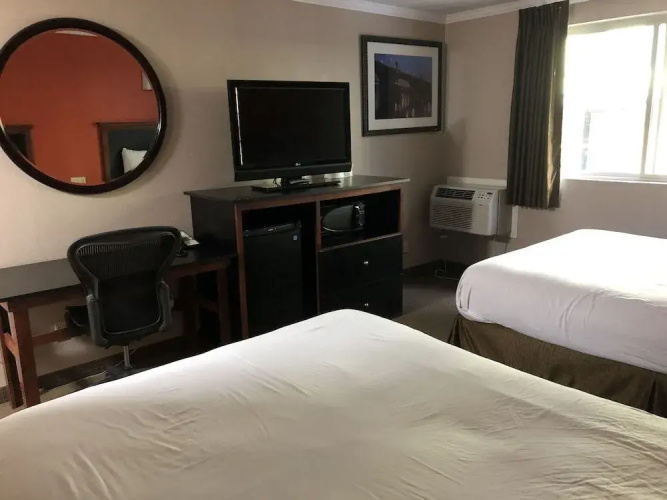 Downtown Value Inn