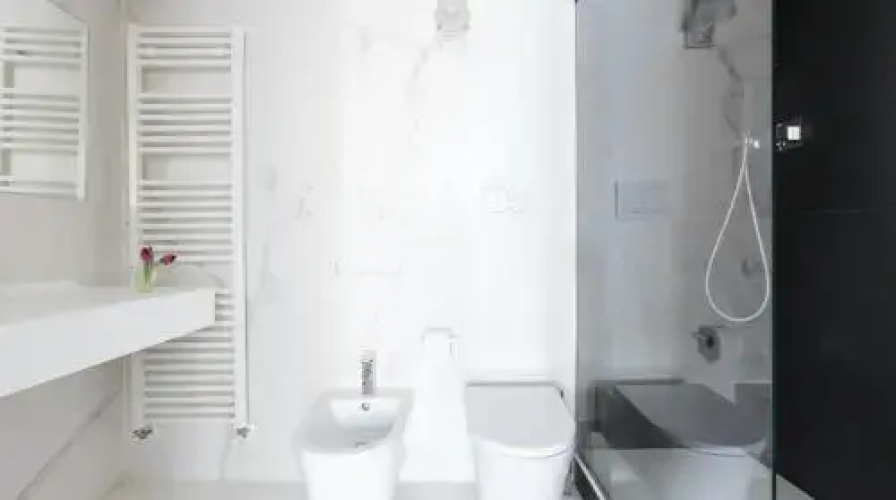 Pantheon Domus Apartment