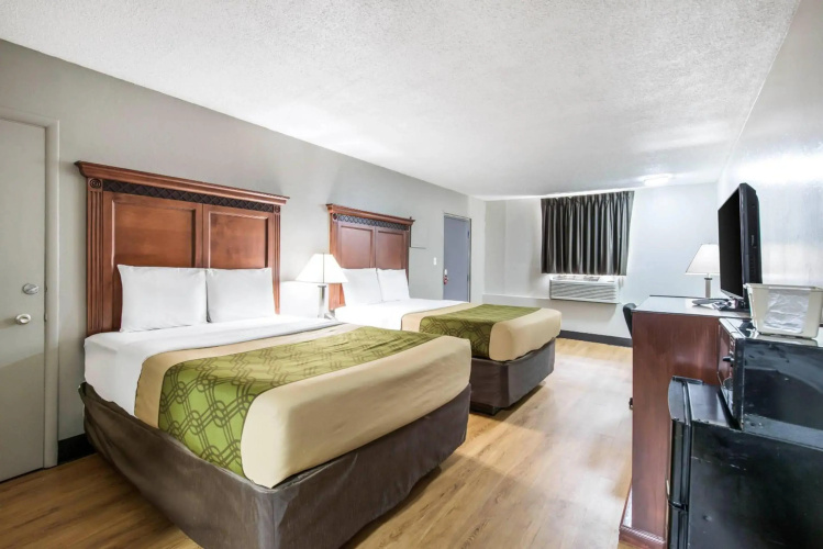 Rodeway Inn St. Joseph