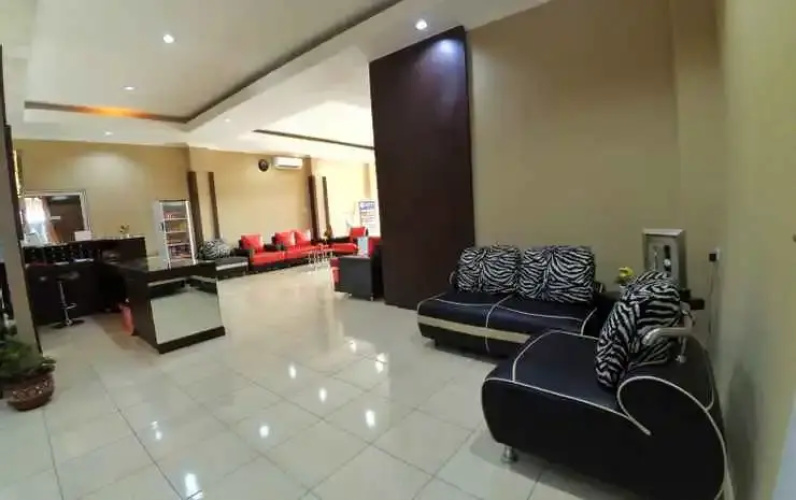 Hotel Pelangi