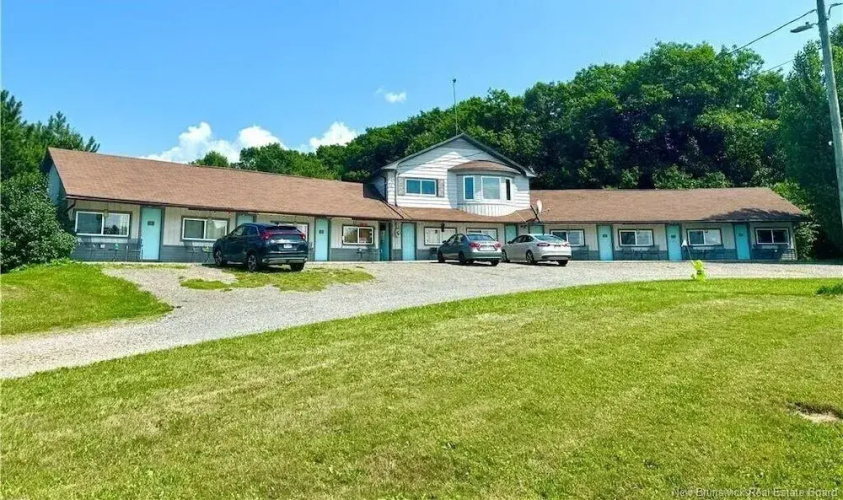 Lakeview Motel Jemseg