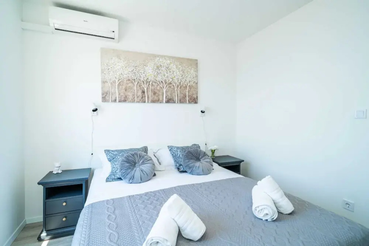 Apartment Raguseo