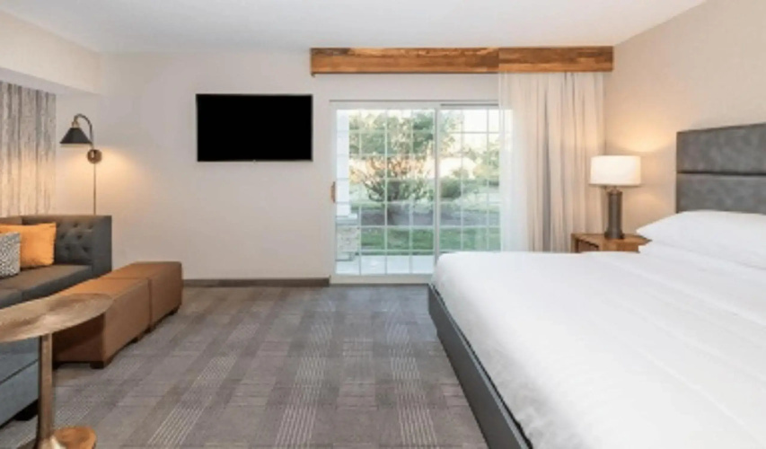 Cherry Valley Hotel