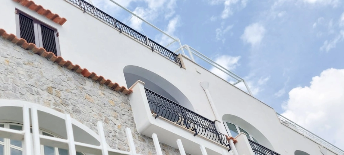 Casa Gianna in Praiano