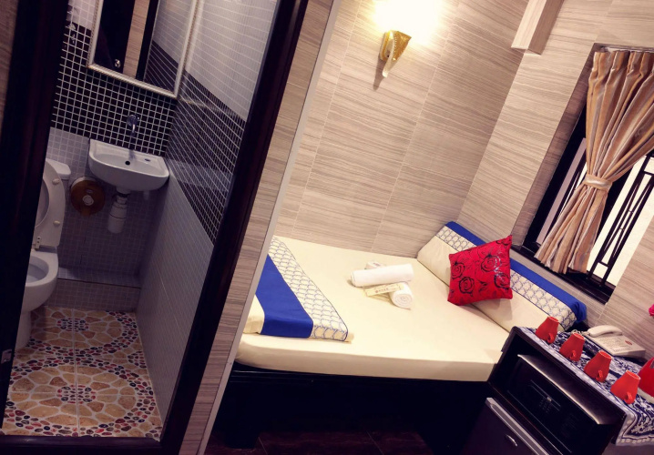 Bohol Hotel - Hostel