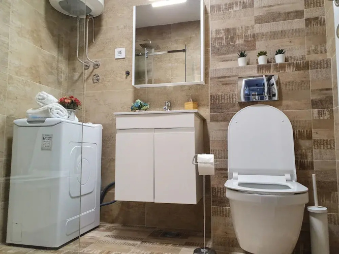 Srecko No1 Apartment