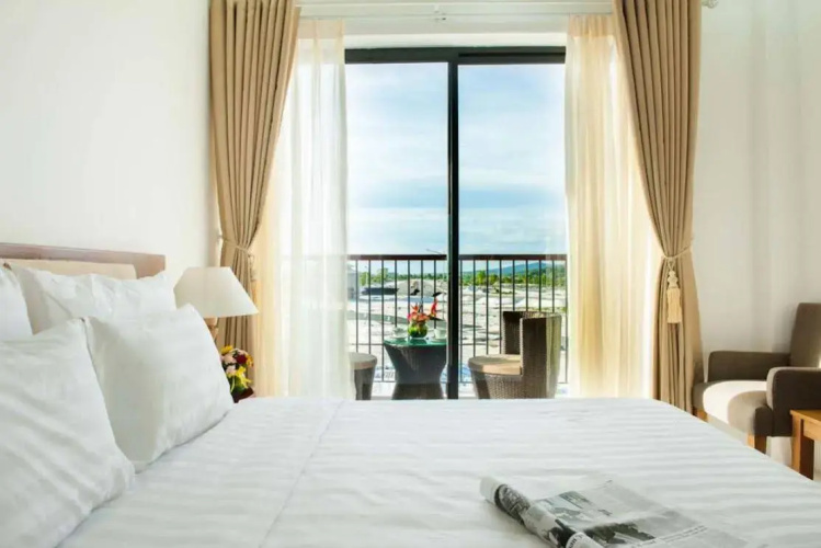 Hotel Amon