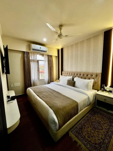 Hotel Amayra