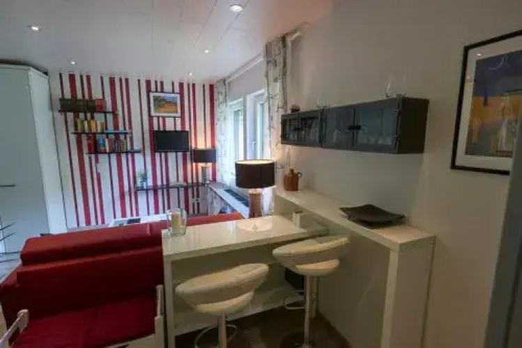 Ittertal Apartment