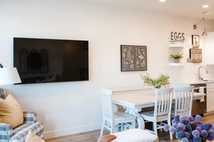 Magnolia by Freedom Vacation Rentals