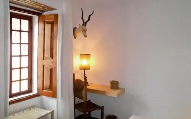 Herdade da Negrita - Agroturismo