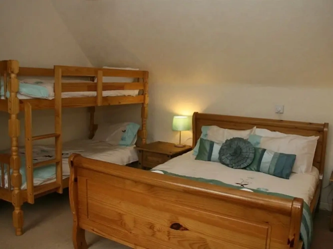 Classic Double room with balcony