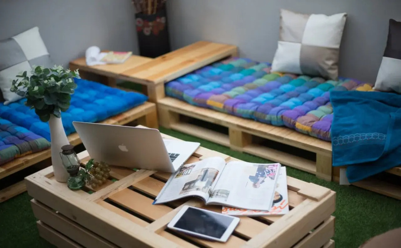 Pamahouse Boutique Hostel