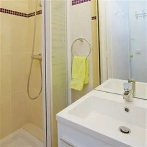 Vacation Rental Championnet