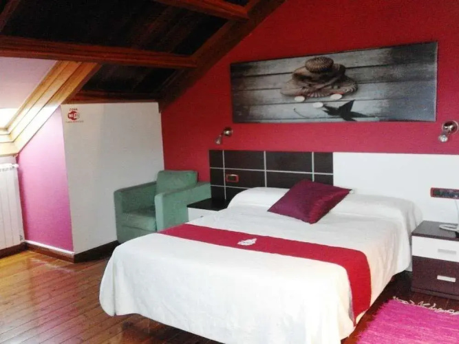 Hotel Buda Spa