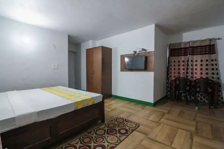 Hotelafbeelding
