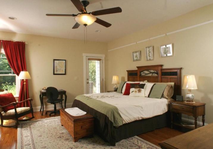 Standard room