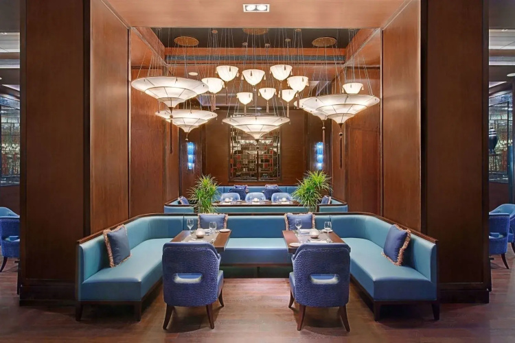 Hilton Dushanbe Hotel