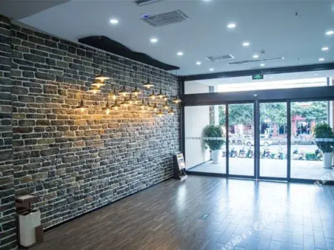 Lapulan Boutique Hotel