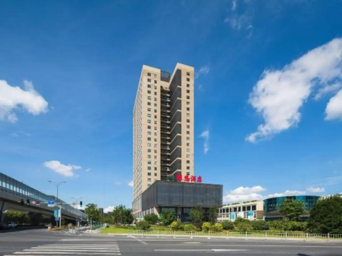 Ningbo Weisi Hotel