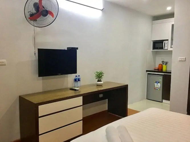 V-Studio Hotel Apartment 1