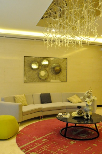 1 Bedroom Double Suite with balcony
