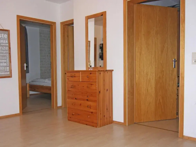 Gemutliche Ferienwohnung auf Fehmarn