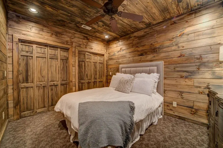 Unforgettable by Escape to Blue Ridge