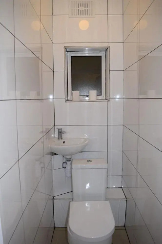 Regent Guest House
