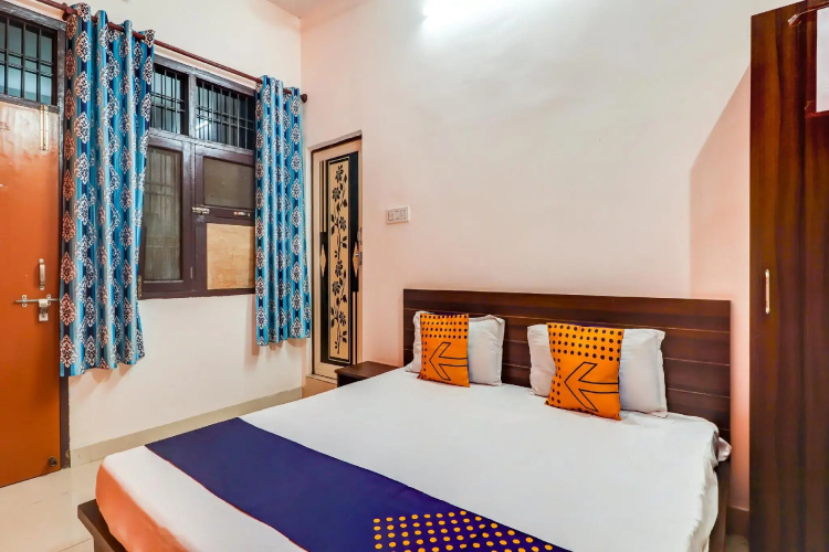 Hotelafbeelding