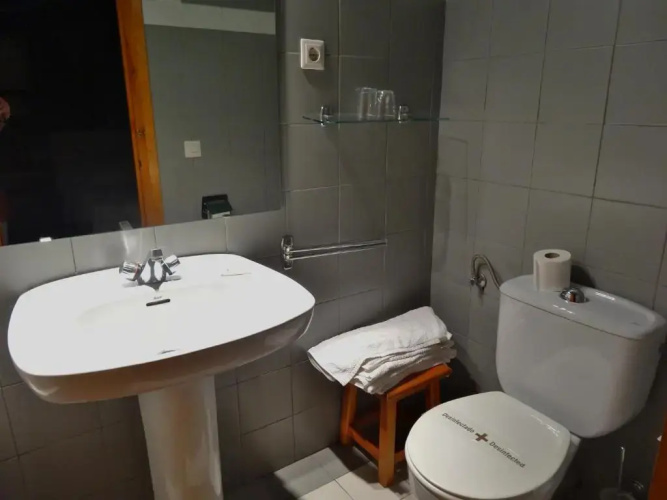Hostal Casa Laplaza