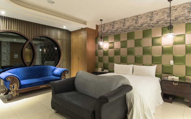 Feng Chia Madrid