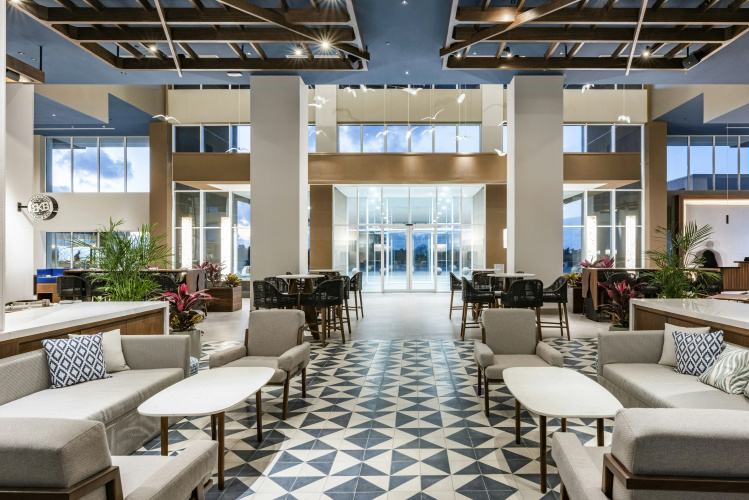 Embassy Suites by Hilton Aruba Resort photo 37