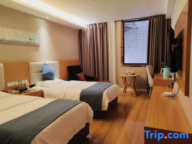 Economy Twin room