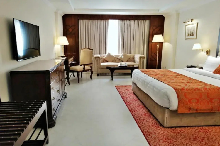 Islamabad Regalia Hotel